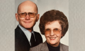 Marjorie and Charles Williamson